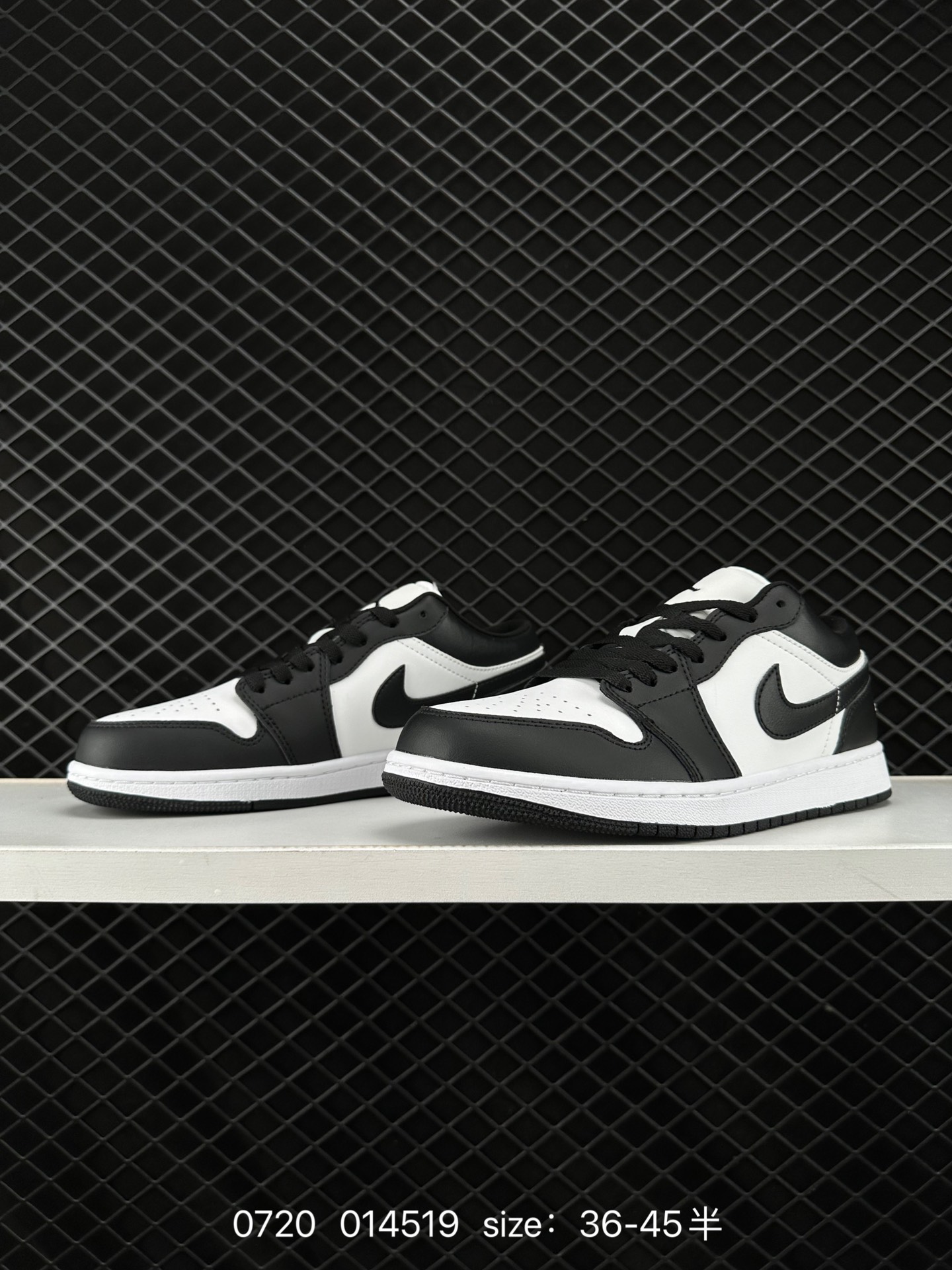 Air Jordan 1 Low AJ1